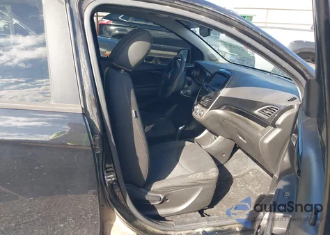 2020 Chevrolet Spark Fwd 1Lt Automatic z USA, uszkodzony, nr VIN KL8CD6SA1LC442002